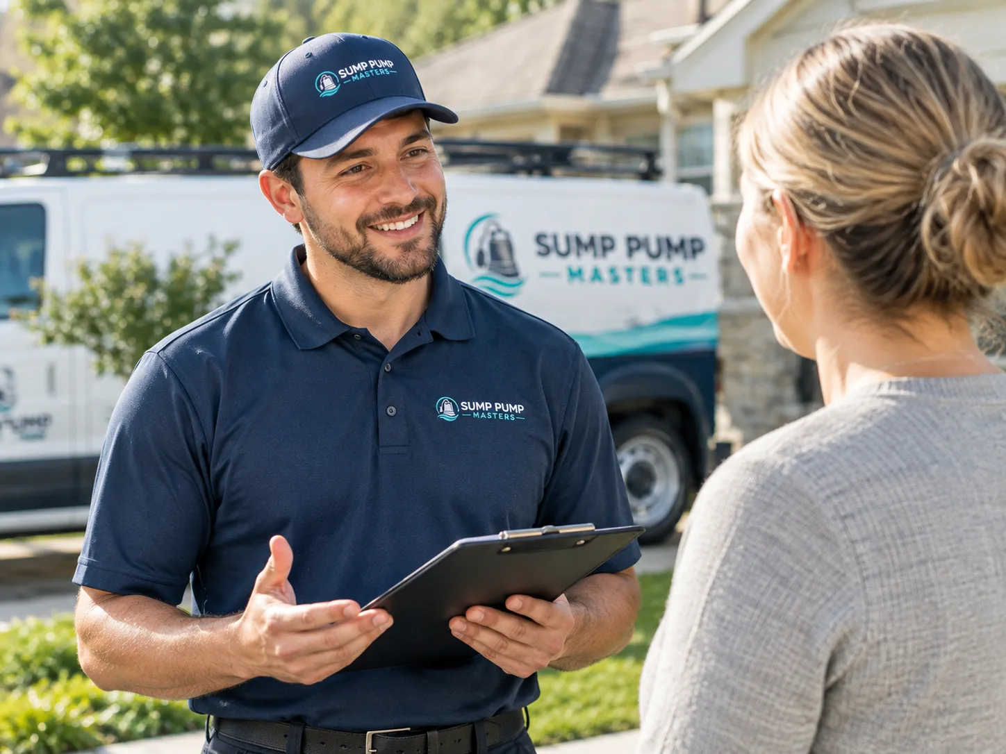 Sump Pump Repair Camak, GA FAQs
